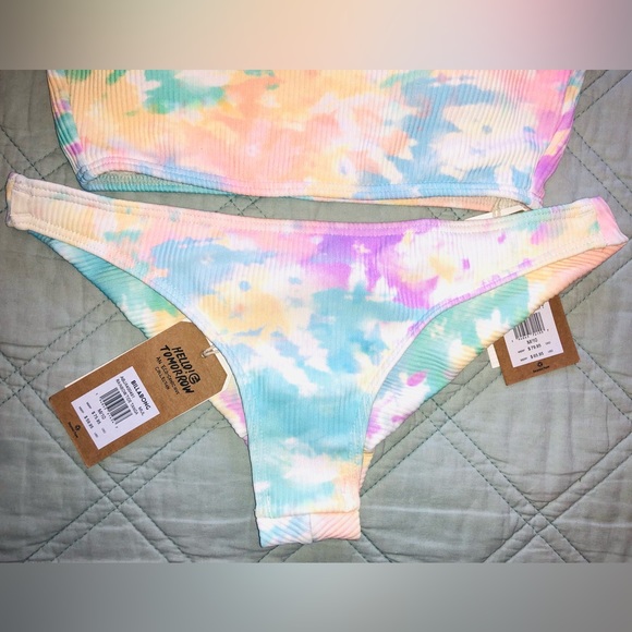 Billabong bikini (M) - Picture 2 of 8